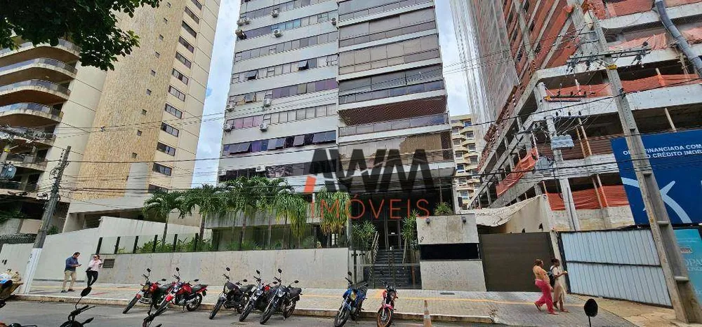 Apartamento, 3 quartos, 317 m² - Foto 12