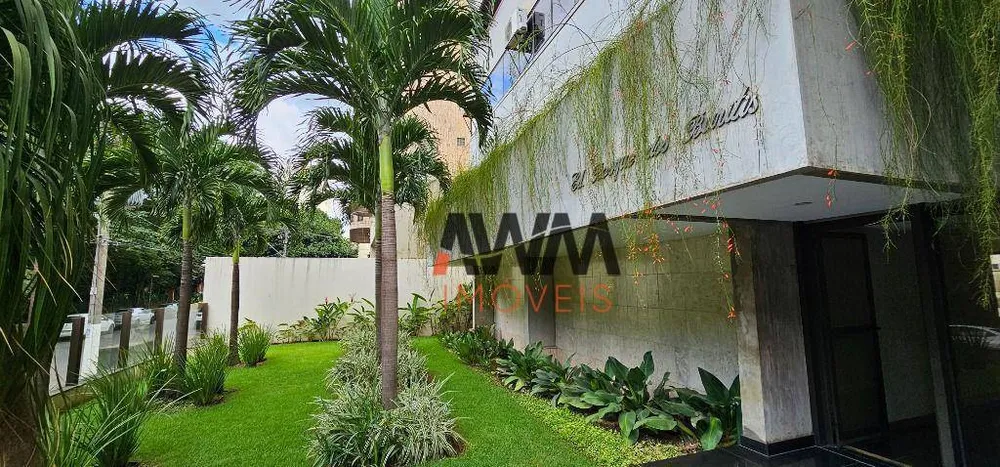 Apartamento, 3 quartos, 317 m² - Foto 13