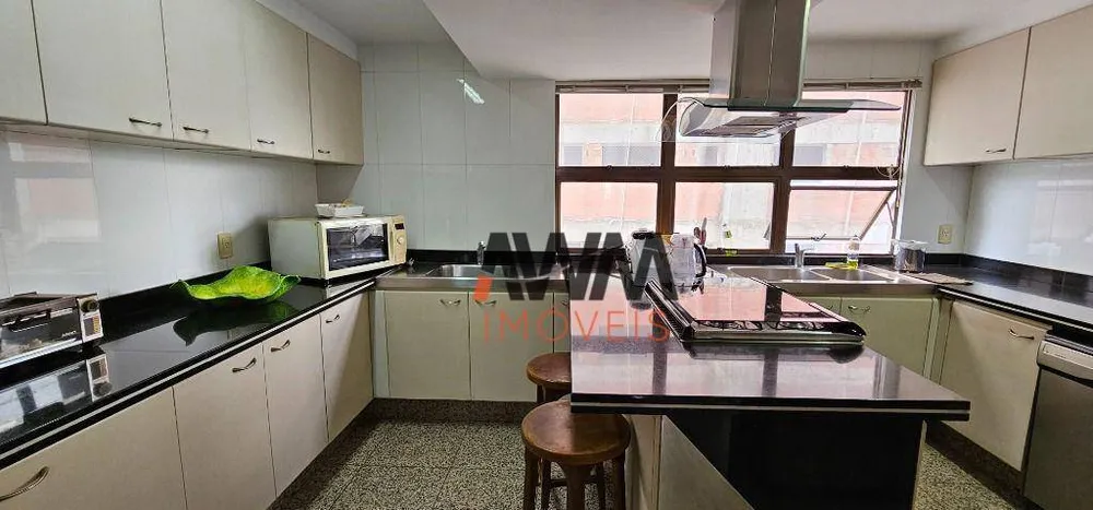Apartamento, 3 quartos, 317 m² - Foto 8