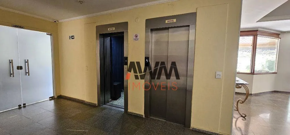 Apartamento, 4 quartos, 155 m² - Foto 10