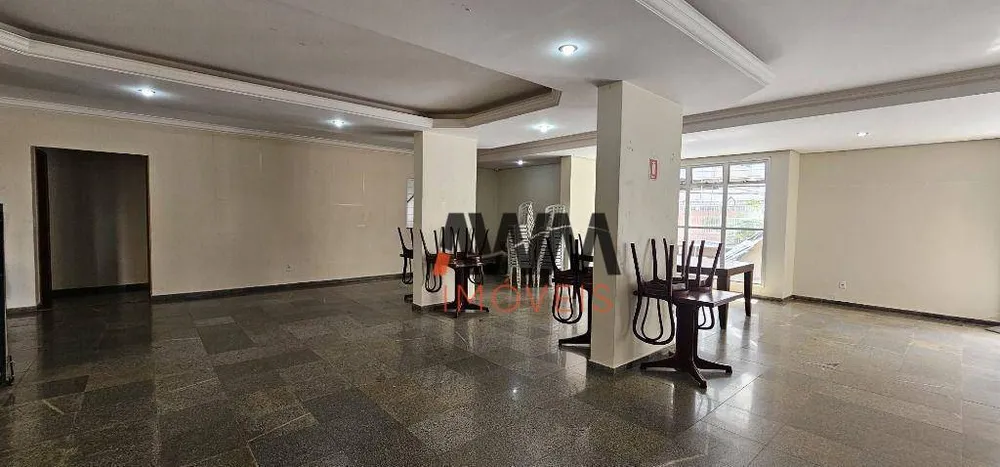 Apartamento, 4 quartos, 155 m² - Foto 6
