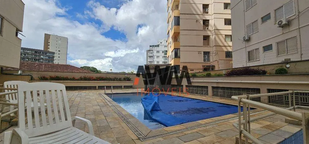 Apartamento, 4 quartos, 155 m² - Foto 7