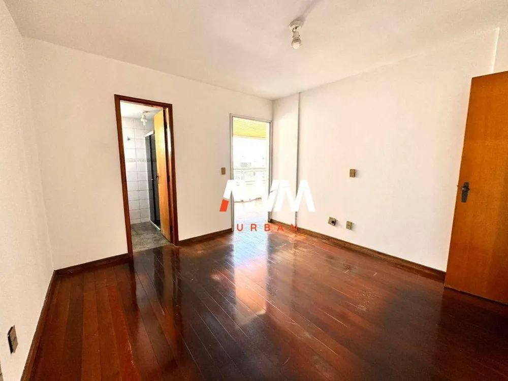 Apartamento, 4 quartos, 155 m² - Foto 3
