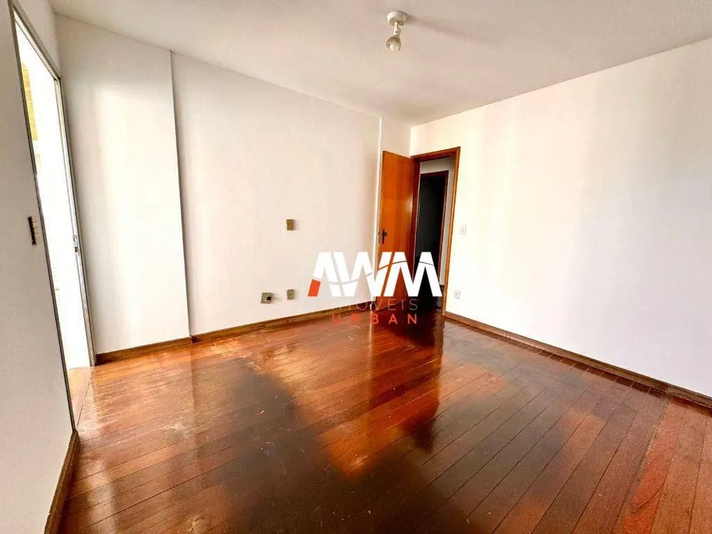 Apartamento, 4 quartos, 155 m² - Foto 9
