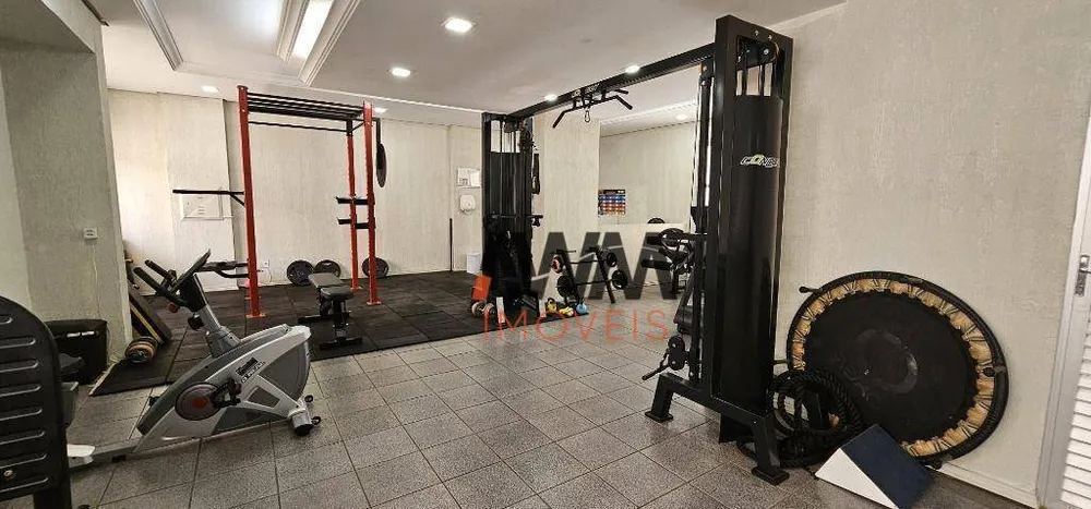 Apartamento, 4 quartos, 155 m² - Foto 2