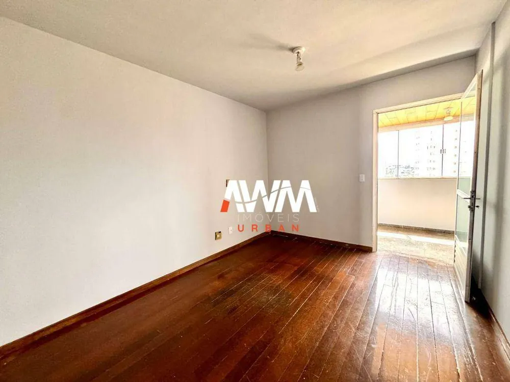 Apartamento, 4 quartos, 155 m² - Foto 8