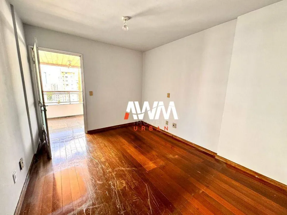 Apartamento, 4 quartos, 155 m² - Foto 5