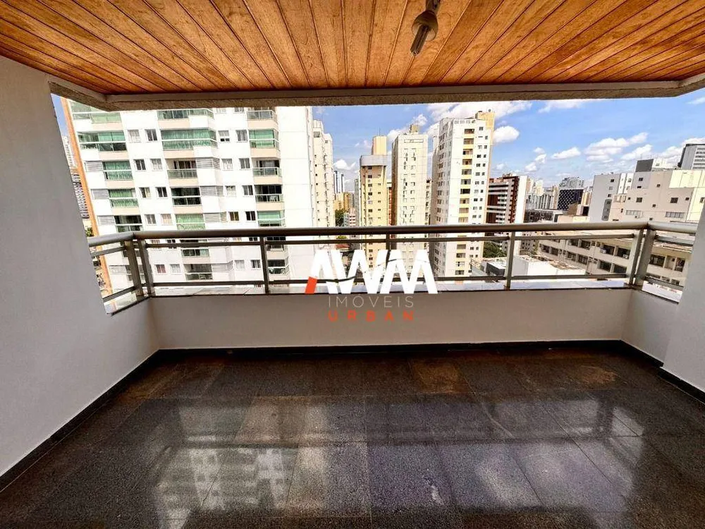 Apartamento, 4 quartos, 155 m² - Foto 1