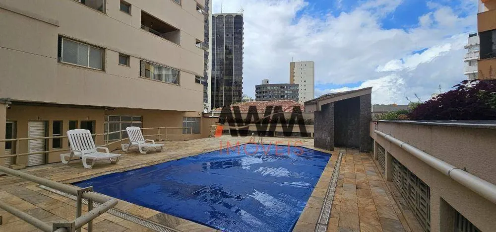 Apartamento, 4 quartos, 155 m² - Foto 12
