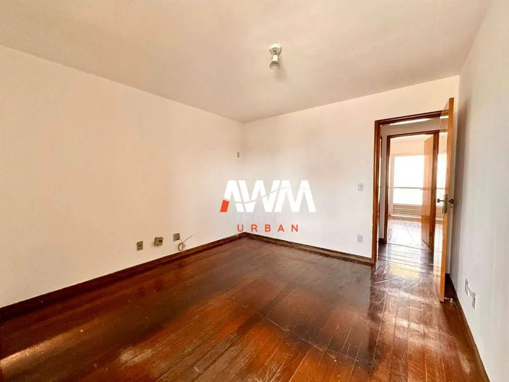 Apartamento, 4 quartos, 155 m² - Foto 4