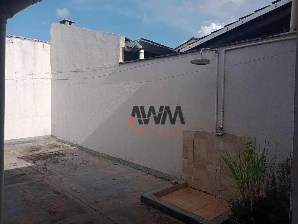 Casa, 3 quartos, 150 m² - Foto 16
