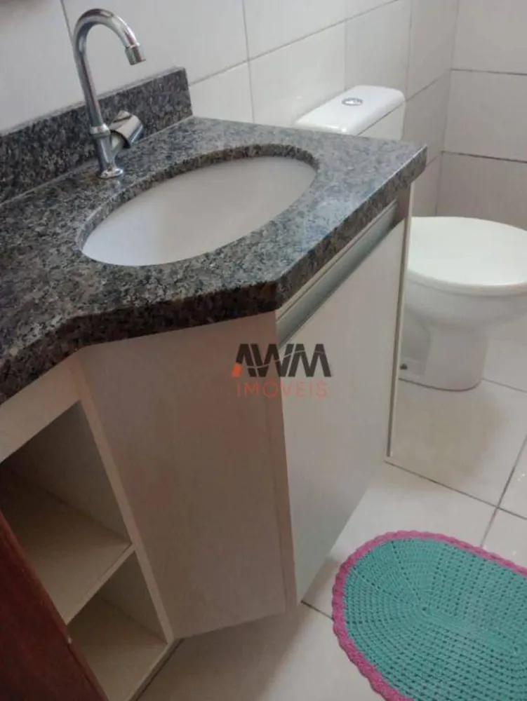 Casa, 3 quartos, 150 m² - Foto 13