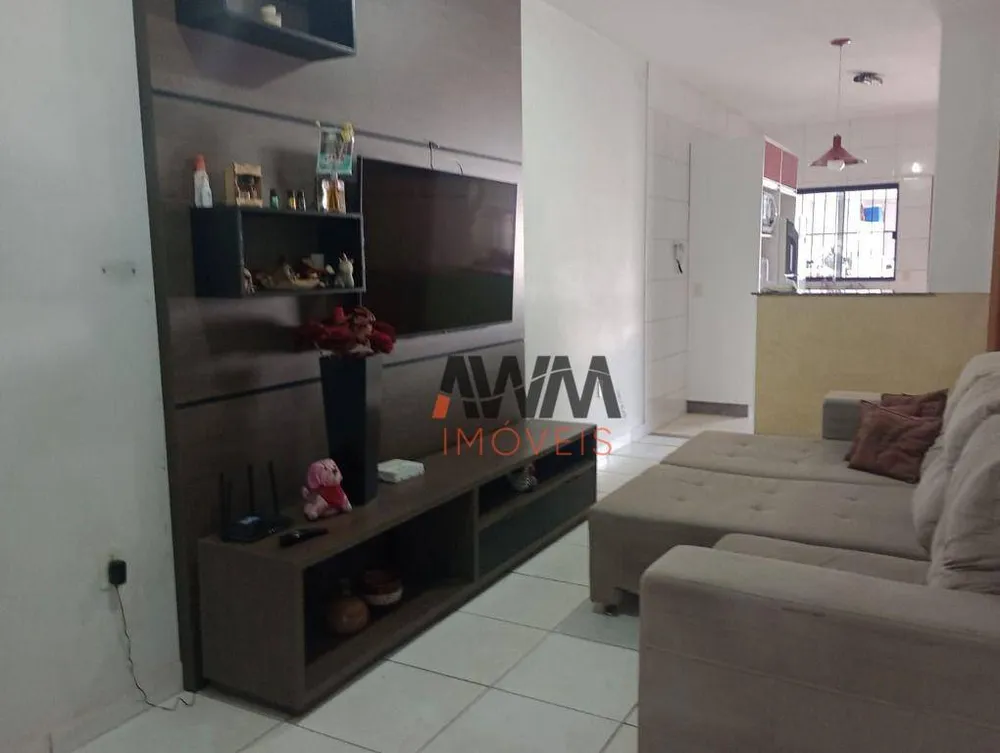 Casa, 3 quartos, 150 m² - Foto 3