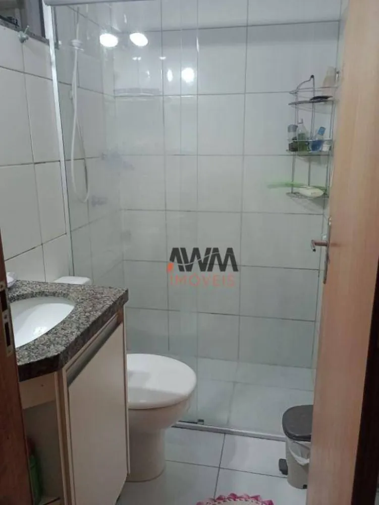 Casa, 3 quartos, 150 m² - Foto 12
