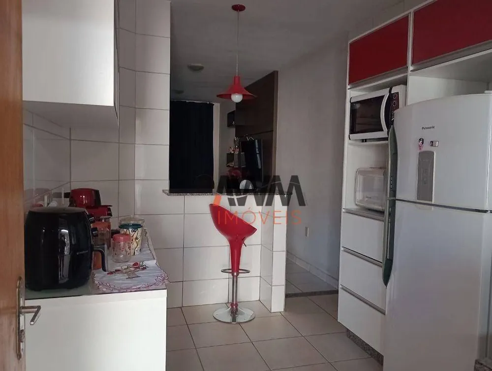 Casa, 3 quartos, 150 m² - Foto 4