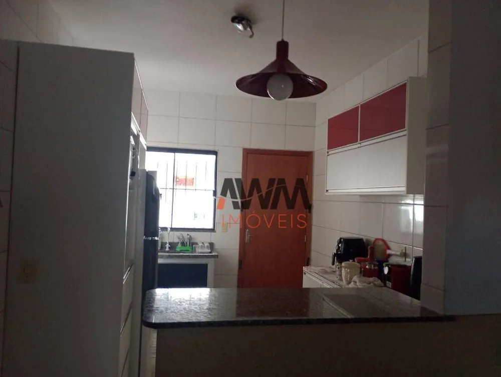 Casa, 3 quartos, 150 m² - Foto 5