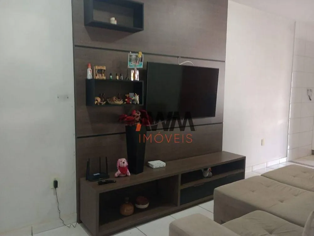 Casa, 3 quartos, 150 m² - Foto 2