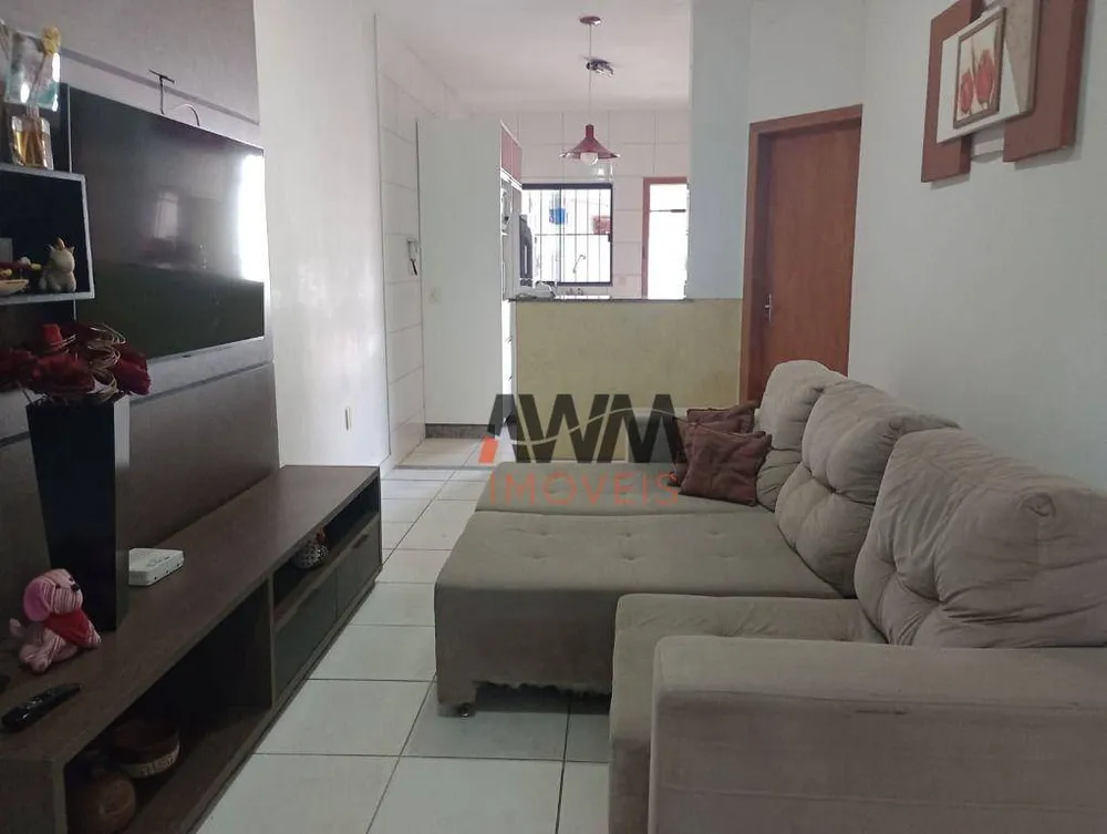 Casa, 3 quartos, 150 m² - Foto 1