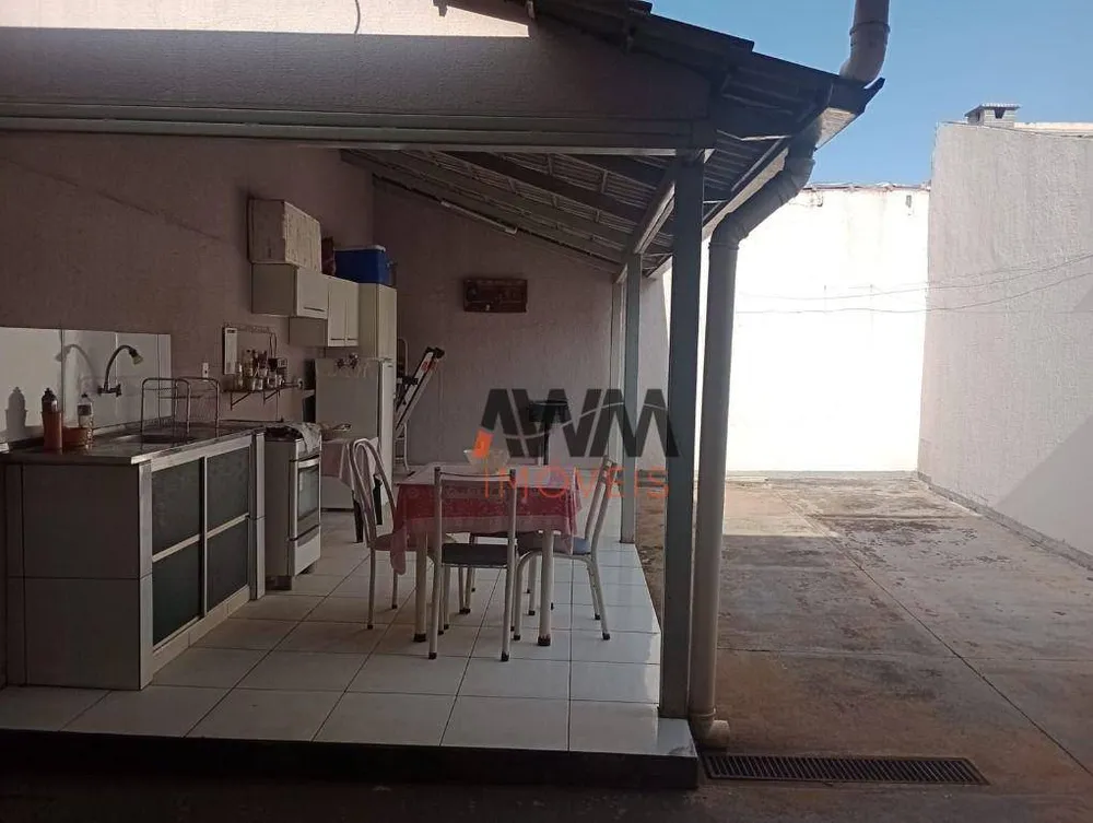Casa, 3 quartos, 150 m² - Foto 15