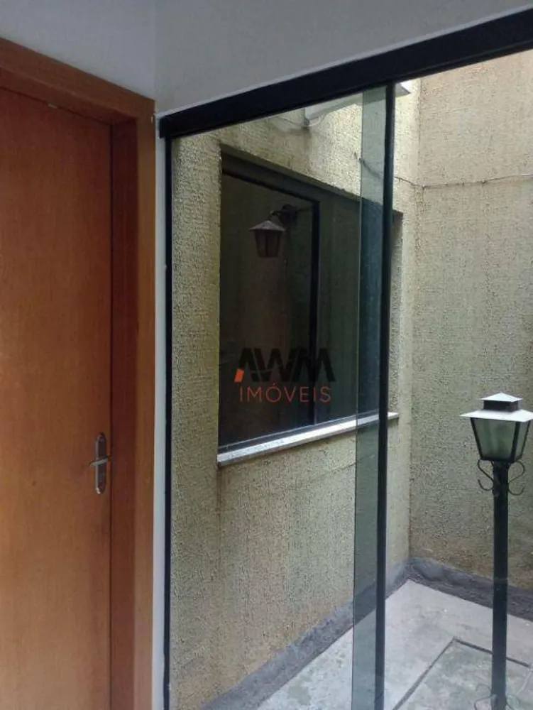 Casa, 3 quartos, 150 m² - Foto 6