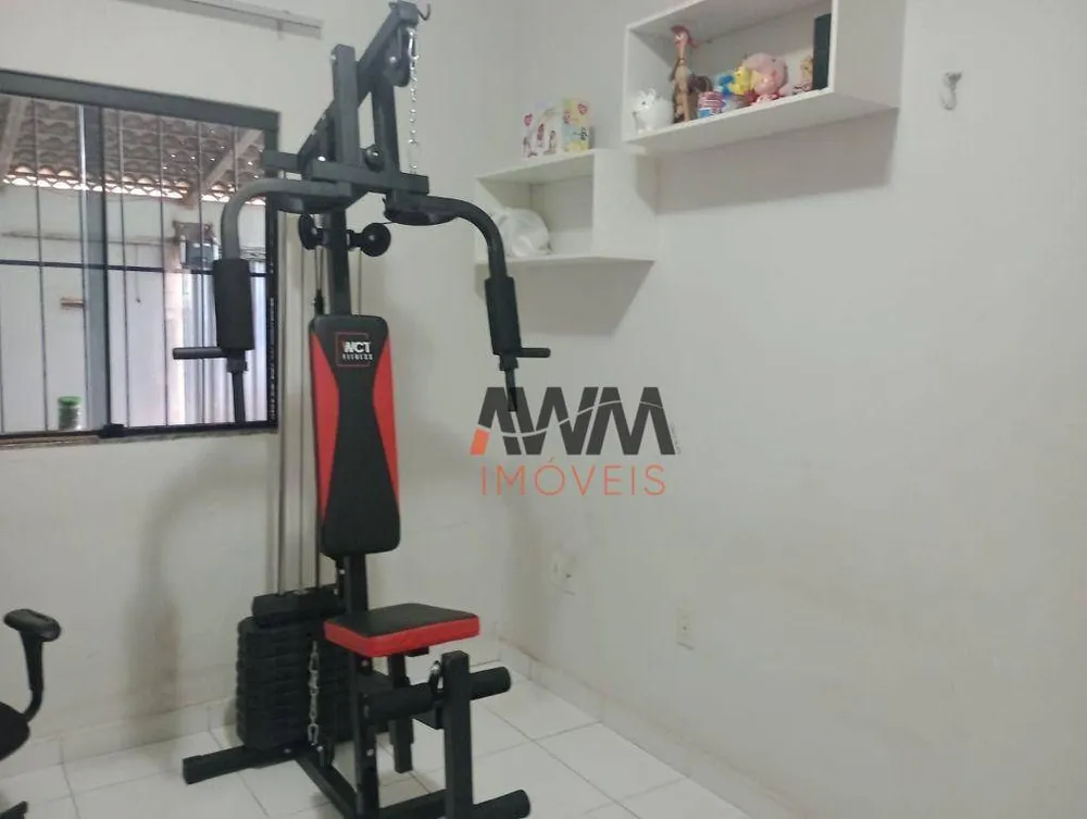 Casa, 3 quartos, 150 m² - Foto 7