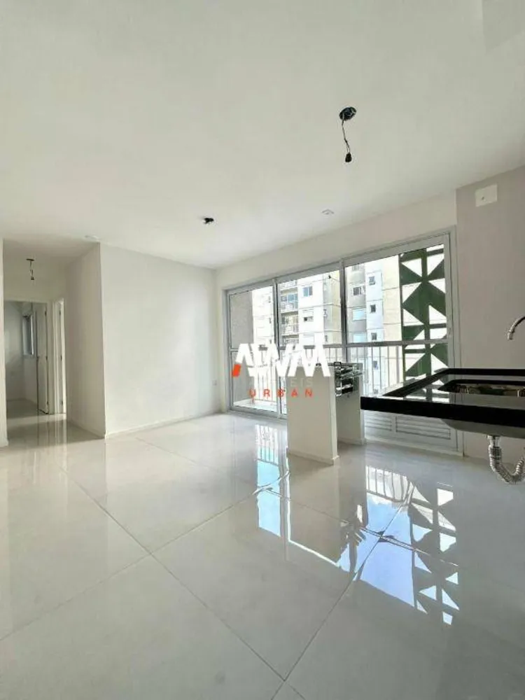 Apartamento, 2 quartos, 62 m² - Foto 2