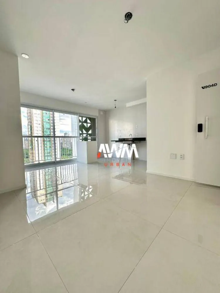 Apartamento, 2 quartos, 62 m² - Foto 1