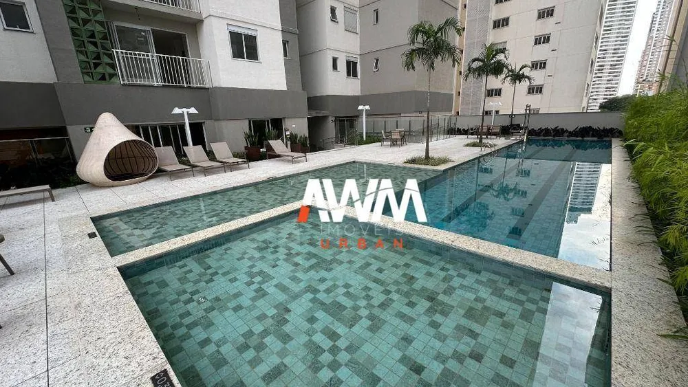 Apartamento, 2 quartos, 62 m² - Foto 11