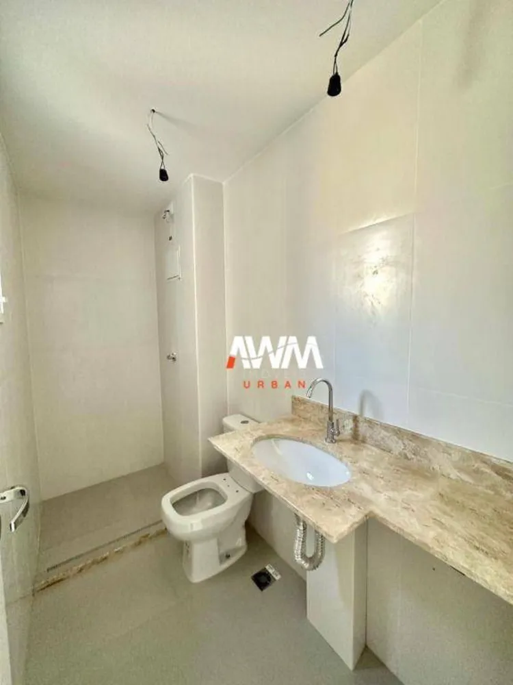 Apartamento, 2 quartos, 62 m² - Foto 5