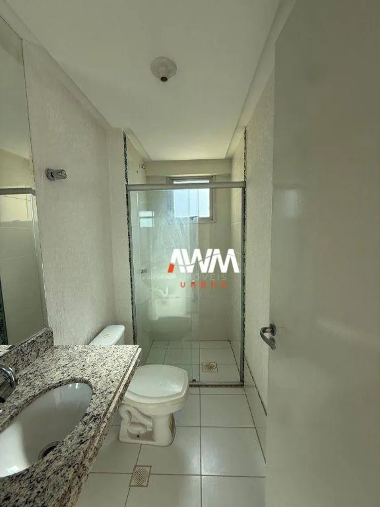 Apartamento, 3 quartos, 74 m² - Foto 1
