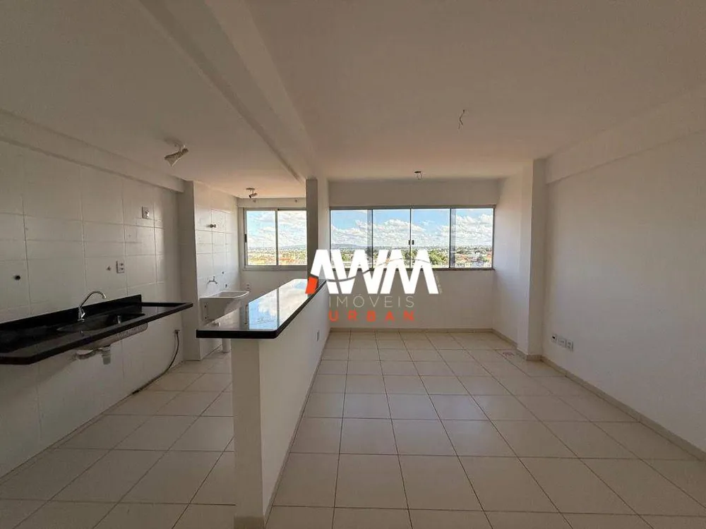 Apartamento, 3 quartos, 74 m² - Foto 2