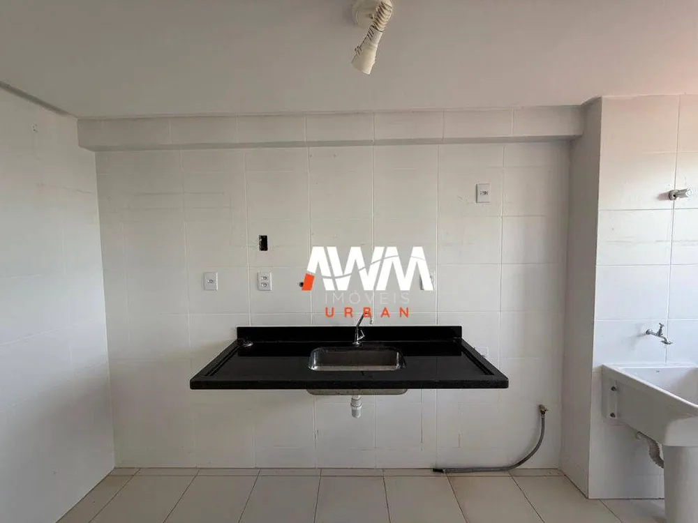 Apartamento, 3 quartos, 74 m² - Foto 4