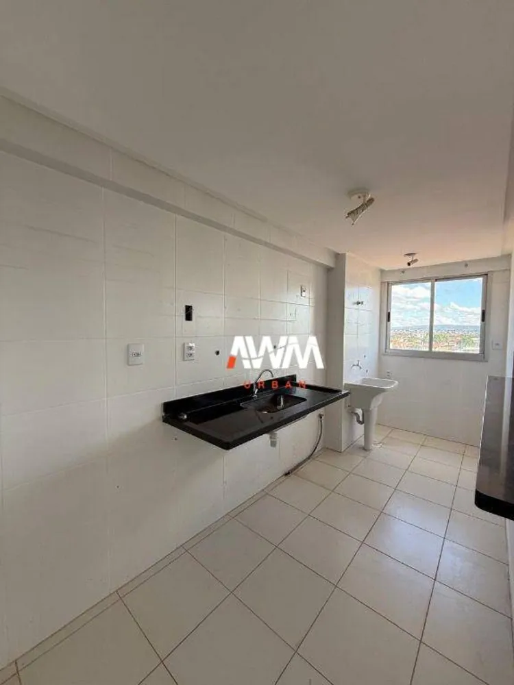 Apartamento, 3 quartos, 74 m² - Foto 5