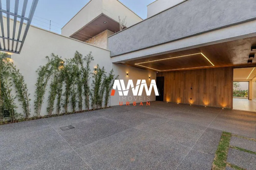 Sobrado, 3 quartos, 217 m² - Foto 5