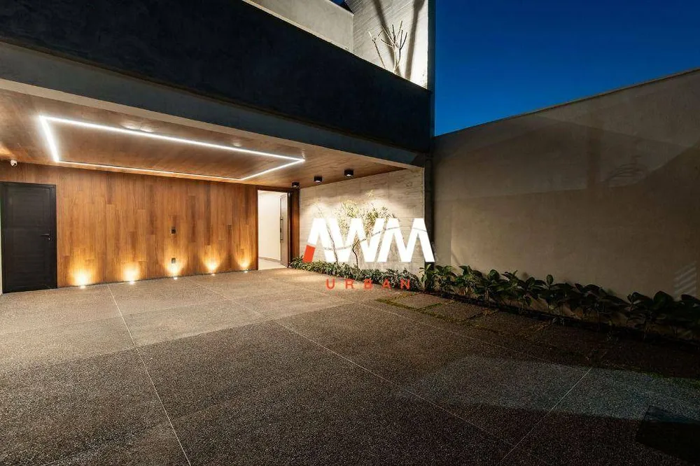 Sobrado, 3 quartos, 217 m² - Foto 6