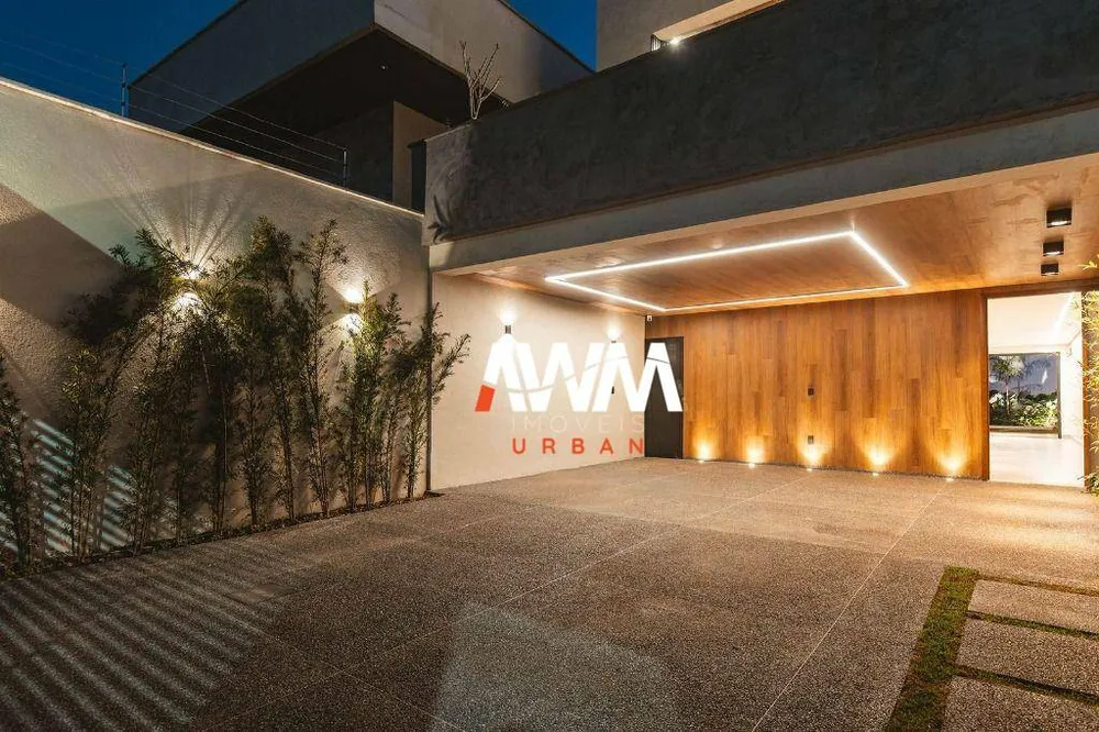Sobrado, 3 quartos, 217 m² - Foto 7
