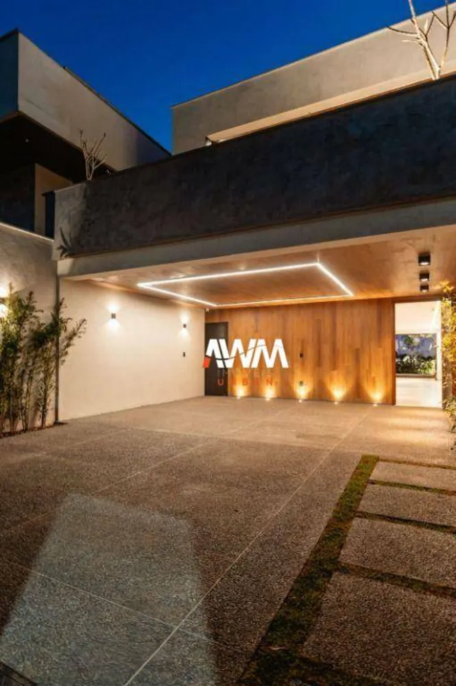 Sobrado, 3 quartos, 217 m² - Foto 3