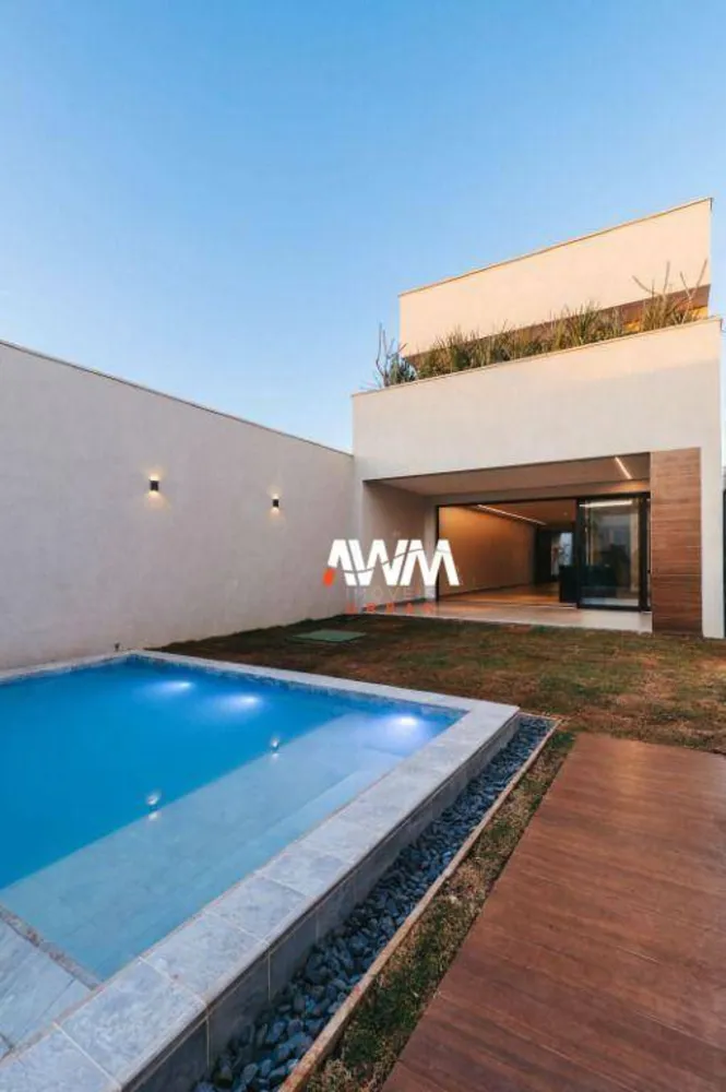 Sobrado, 3 quartos, 217 m² - Foto 10