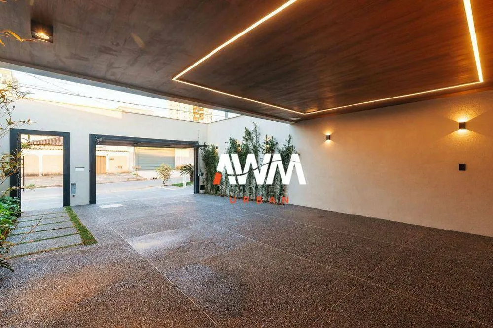 Sobrado, 3 quartos, 217 m² - Foto 2