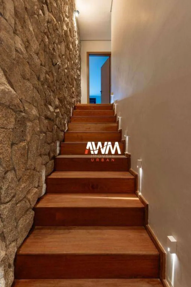 Sobrado, 3 quartos, 217 m² - Foto 9