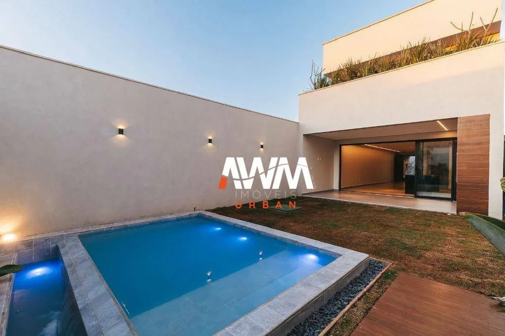 Sobrado, 3 quartos, 217 m² - Foto 11