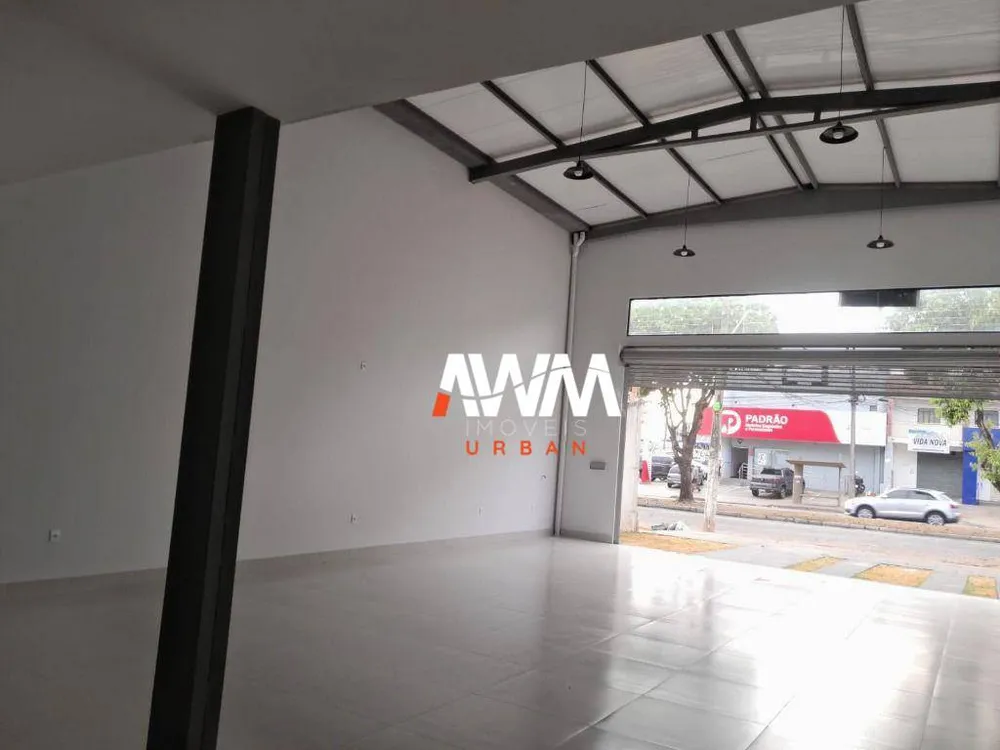 Depósito-Galpão, 260 m² - Foto 1