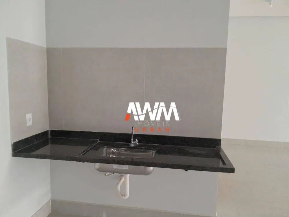 Depósito-Galpão, 260 m² - Foto 4