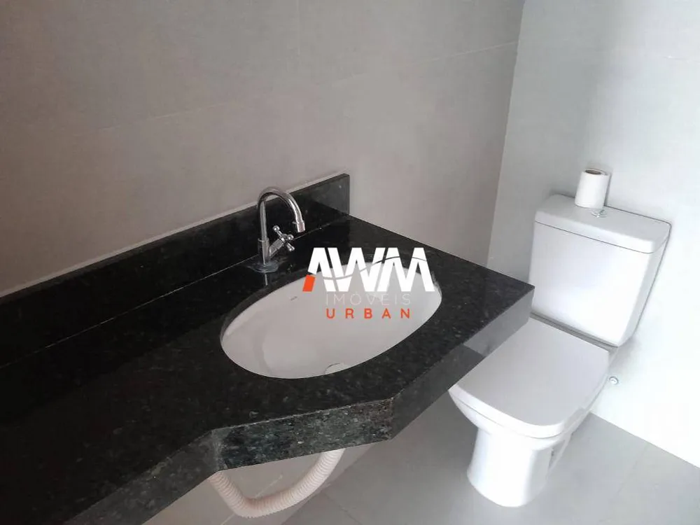 Depósito-Galpão, 260 m² - Foto 3