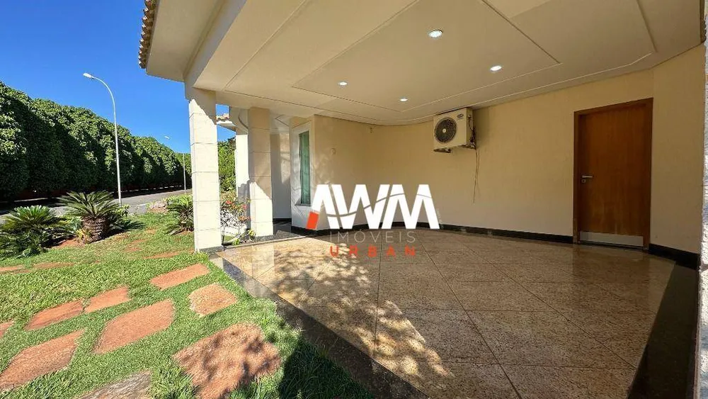 Sobrado, 4 quartos, 550 m² - Foto 4