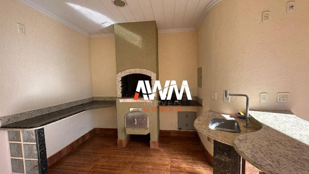 Sobrado, 4 quartos, 550 m² - Foto 6