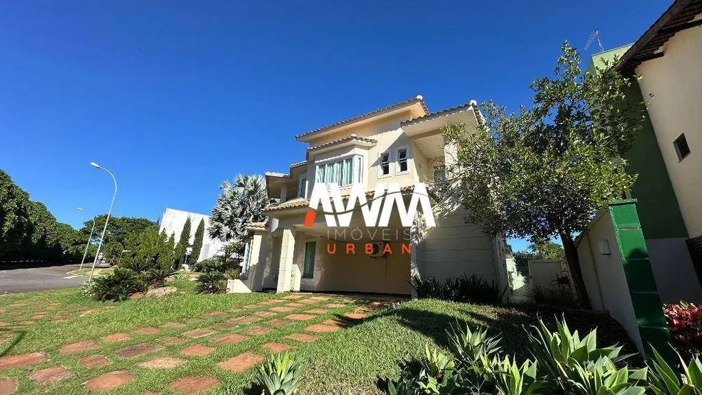 Sobrado, 4 quartos, 550 m² - Foto 3