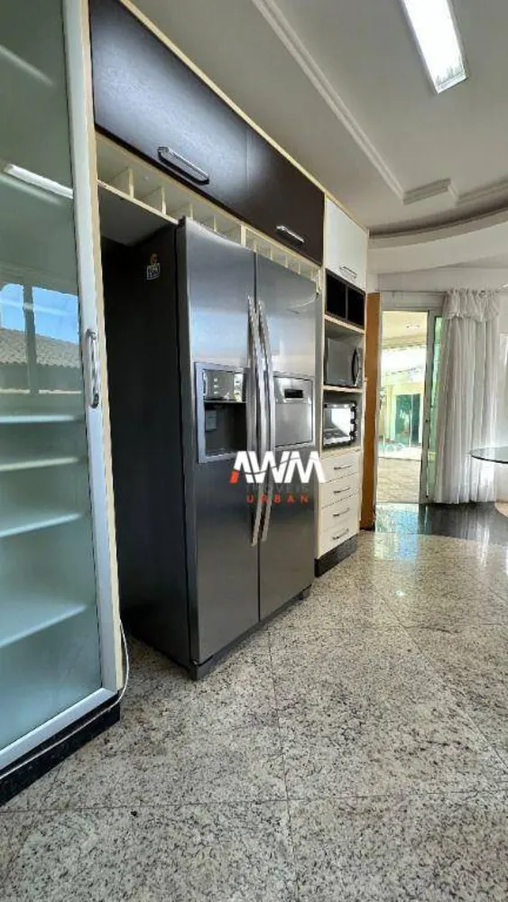 Sobrado, 4 quartos, 550 m² - Foto 7