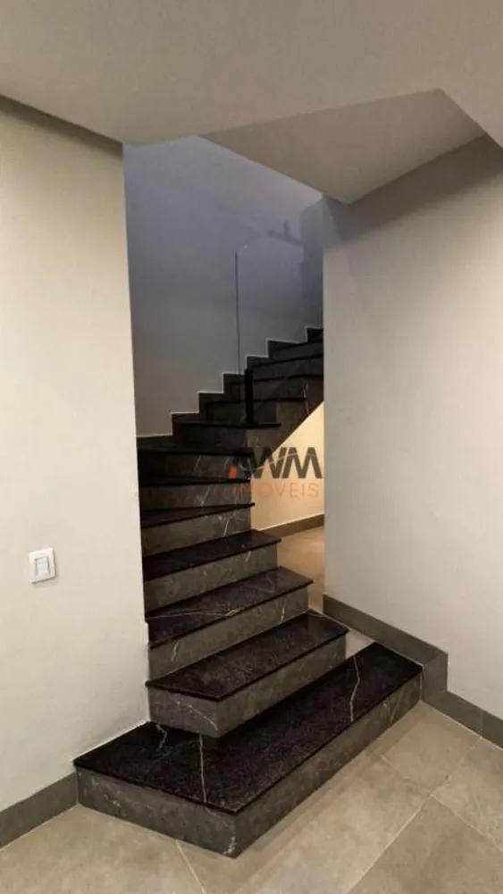 Sobrado, 3 quartos, 215 m² - Foto 5