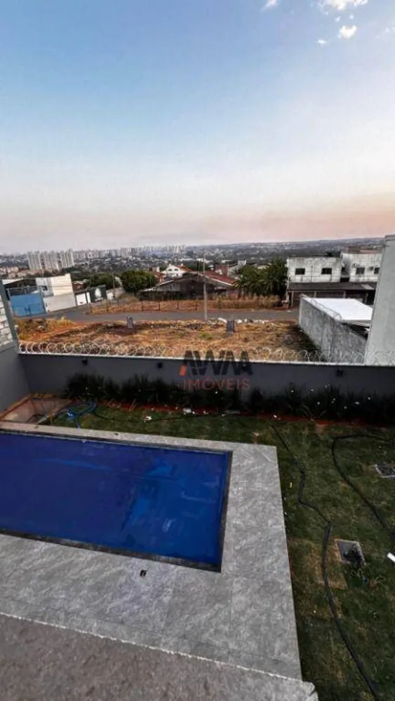 Sobrado, 3 quartos, 215 m² - Foto 12